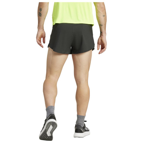 Adidas Ανδρικό σορτς Adizero Essentials Running Split Shorts Adidas Ανδρικό σορτς Adizero Essentials Running Split Shorts